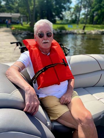 boat day sept. albert