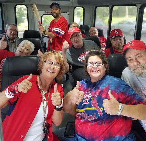 cardinal game 2018 they are off