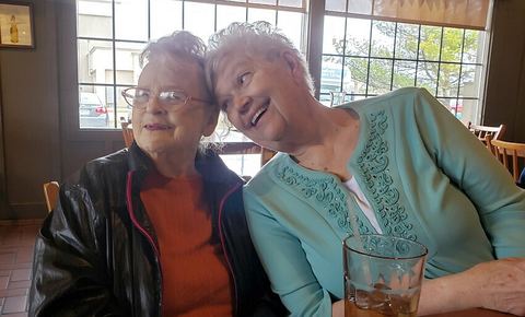 cracker barrell evelyn patsy