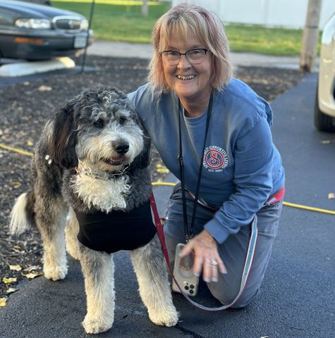 debbie and ozzie