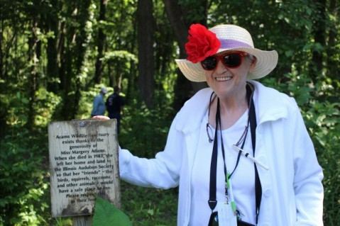 nature walk 2016 peggy