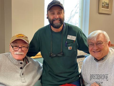 new years eve 2019 leroy john bernie