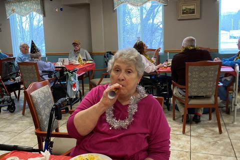 new years eve 2019 margie