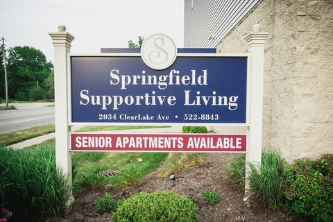 photo shoot sign