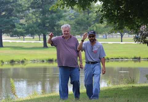 picnic sept 2016 jr john