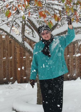 snow day 2018 jan snow falling