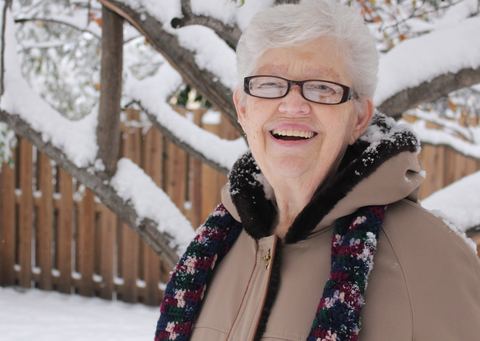 snow day 2018 patsy good