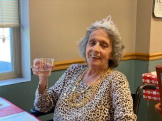spaghetti dinner 2021 lois