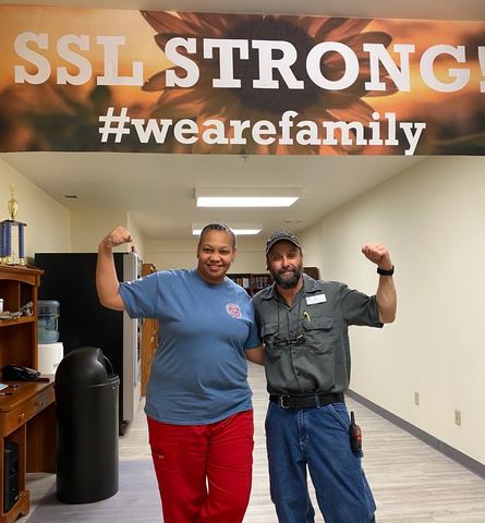 sslstrong tina john