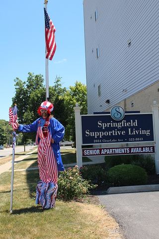 uncle sam 2016 sign