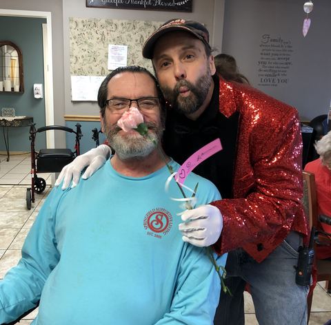 valentines day 2019 warren